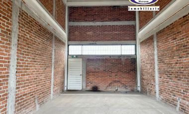 PLAZA COMERCIAL EN VENTA, METEPEC-ZACANGO