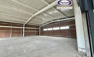 PLAZA COMERCIAL EN VENTA, METEPEC-ZACANGO