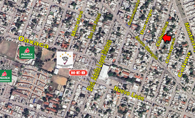 SE VENDE TERRENO URBANO