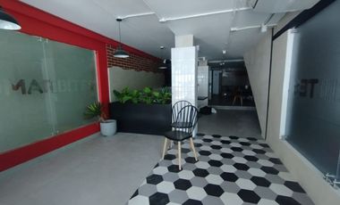 ALQUILER LOCAL COMERCIAL PLANTA BAJA EN AV. VICTOR EMILIO ESTRADA (VIVI)
