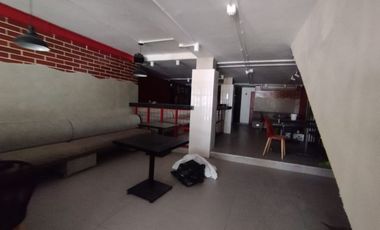 ALQUILER LOCAL COMERCIAL PLANTA BAJA EN AV. VICTOR EMILIO ESTRADA (VIVI)