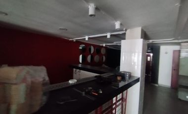 ALQUILER LOCAL COMERCIAL PLANTA BAJA EN AV. VICTOR EMILIO ESTRADA (VIVI)