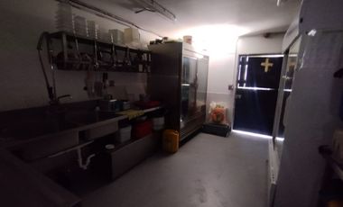 ALQUILER LOCAL COMERCIAL PLANTA BAJA EN AV. VICTOR EMILIO ESTRADA (VIVI)