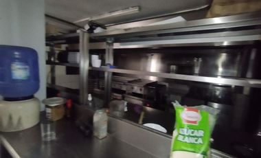 ALQUILER LOCAL COMERCIAL PLANTA BAJA EN AV. VICTOR EMILIO ESTRADA (VIVI)