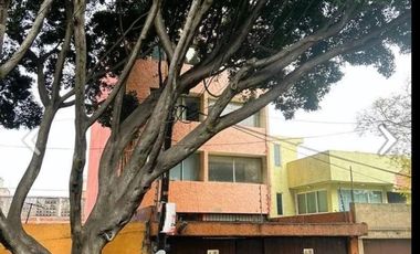 EDIFICIO PARA REMODELAR EN VENTA, LAS AGUILAS