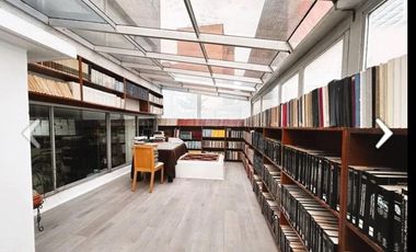 EDIFICIO PARA REMODELAR EN VENTA, LAS AGUILAS