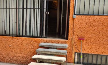 EDIFICIO PARA REMODELAR EN VENTA, LAS AGUILAS