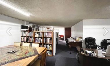 EDIFICIO PARA REMODELAR EN VENTA, LAS AGUILAS