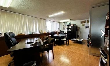 EDIFICIO PARA REMODELAR EN VENTA, LAS AGUILAS