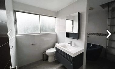 EDIFICIO PARA REMODELAR EN VENTA, LAS AGUILAS