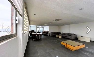 EDIFICIO PARA REMODELAR EN VENTA, LAS AGUILAS