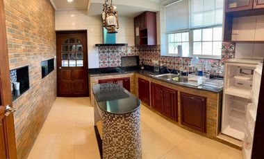 For Sale 4  bedrooms 4 bathroom Single House Bang Bo Samut Prakan