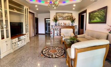 For Sale 4  bedrooms 4 bathroom Single House Bang Bo Samut Prakan