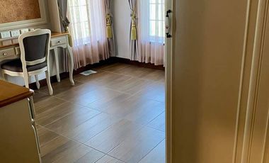 For Sale 4  bedrooms 4 bathroom Single House Bang Bo Samut Prakan