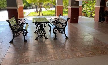 For Sale 4  bedrooms 4 bathroom Single House Bang Bo Samut Prakan