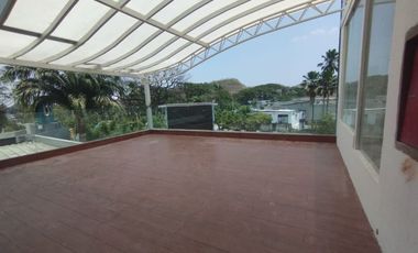 ALQUILER LOCAL COMERCIAL EN AV. VICTOR EMILIO ESTRADA (VIVI)