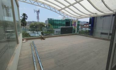 ALQUILER LOCAL COMERCIAL EN AV. VICTOR EMILIO ESTRADA (VIVI)