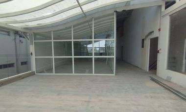 ALQUILER LOCAL COMERCIAL EN AV. VICTOR EMILIO ESTRADA (VIVI)