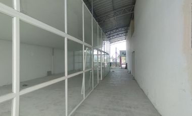 ALQUILER LOCAL COMERCIAL EN AV. VICTOR EMILIO ESTRADA (VIVI)
