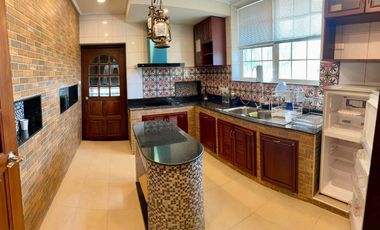 For Sale 4  bedrooms 4 bathroom Single House at Bang Bo