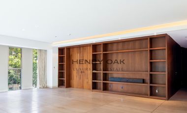 DEPARTAMENTO EN RENTA EN ARTESIA POLANCO