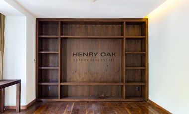 DEPARTAMENTO EN RENTA EN ARTESIA POLANCO