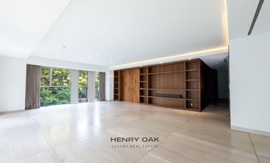 DEPARTAMENTO EN RENTA EN ARTESIA POLANCO