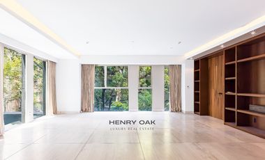 DEPARTAMENTO EN RENTA EN ARTESIA POLANCO