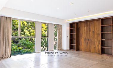 DEPARTAMENTO EN RENTA EN ARTESIA POLANCO