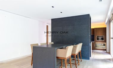DEPARTAMENTO EN RENTA EN ARTESIA POLANCO