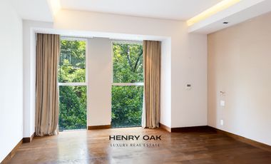 DEPARTAMENTO EN RENTA EN ARTESIA POLANCO