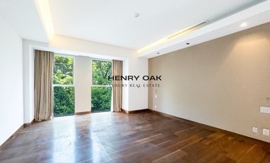 DEPARTAMENTO EN RENTA EN ARTESIA POLANCO