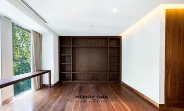 DEPARTAMENTO EN RENTA EN ARTESIA POLANCO