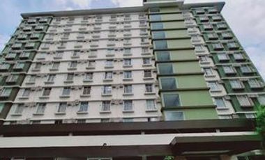 Most Affordable Fully Furnished Studio Unit in Bamboo Bay Residences