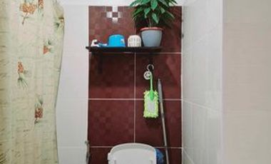 Most Affordable Fully Furnished Studio Unit in Bamboo Bay Residences