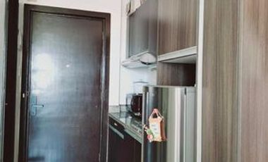 Most Affordable Fully Furnished Studio Unit in Bamboo Bay Residences