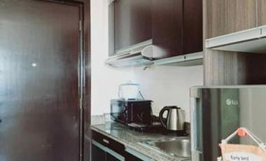 Most Affordable Fully Furnished Studio Unit in Bamboo Bay Residences