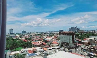 Most Affordable Fully Furnished Studio Unit in Bamboo Bay Residences