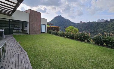 VENTA CASA CAMPESTRE EN EL SECTOR LA FLORIDA, MANIZALES