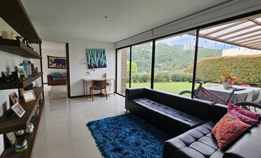 VENTA CASA CAMPESTRE EN EL SECTOR LA FLORIDA, MANIZALES