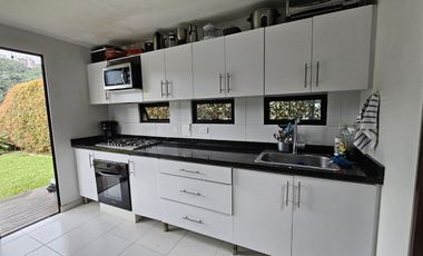 VENTA CASA CAMPESTRE EN EL SECTOR LA FLORIDA, MANIZALES