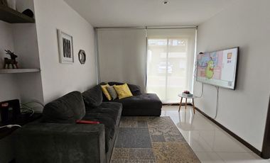 VENTA CASA CAMPESTRE EN EL SECTOR LA FLORIDA, MANIZALES