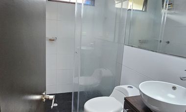 VENTA CASA CAMPESTRE EN EL SECTOR LA FLORIDA, MANIZALES