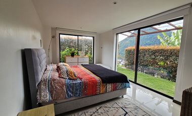 VENTA CASA CAMPESTRE EN EL SECTOR LA FLORIDA, MANIZALES