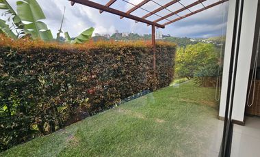 VENTA CASA CAMPESTRE EN EL SECTOR LA FLORIDA, MANIZALES