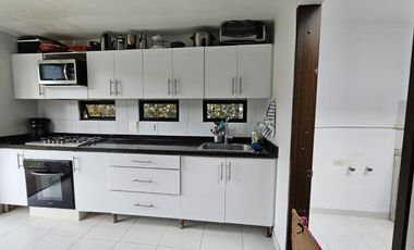 VENTA CASA CAMPESTRE EN EL SECTOR LA FLORIDA, MANIZALES