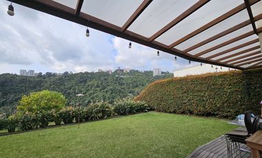 VENTA CASA CAMPESTRE EN EL SECTOR LA FLORIDA, MANIZALES