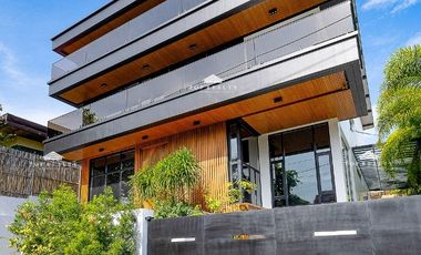 For Sale: 4BR House for Sale at Ayala Alabang Village in Muntinlupa City