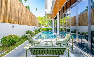 For Sale: 4BR House for Sale at Ayala Alabang Village in Muntinlupa City