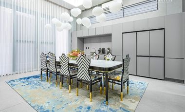 For Sale: 4BR House for Sale at Ayala Alabang Village in Muntinlupa City
